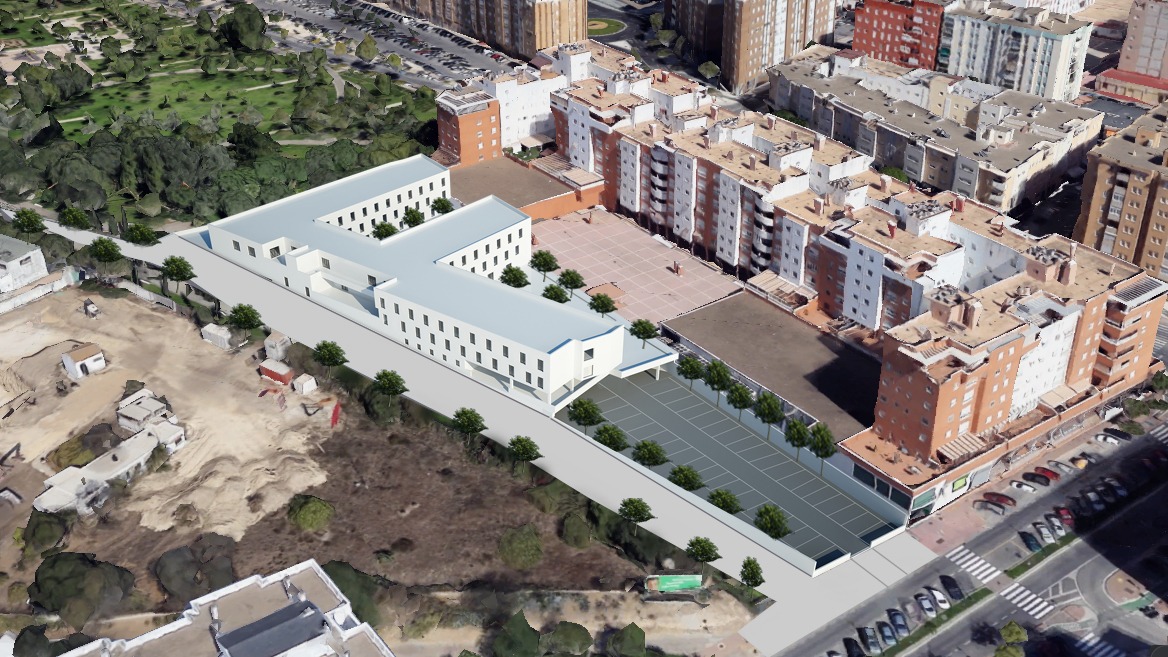 ORDENACION URBANISTICA