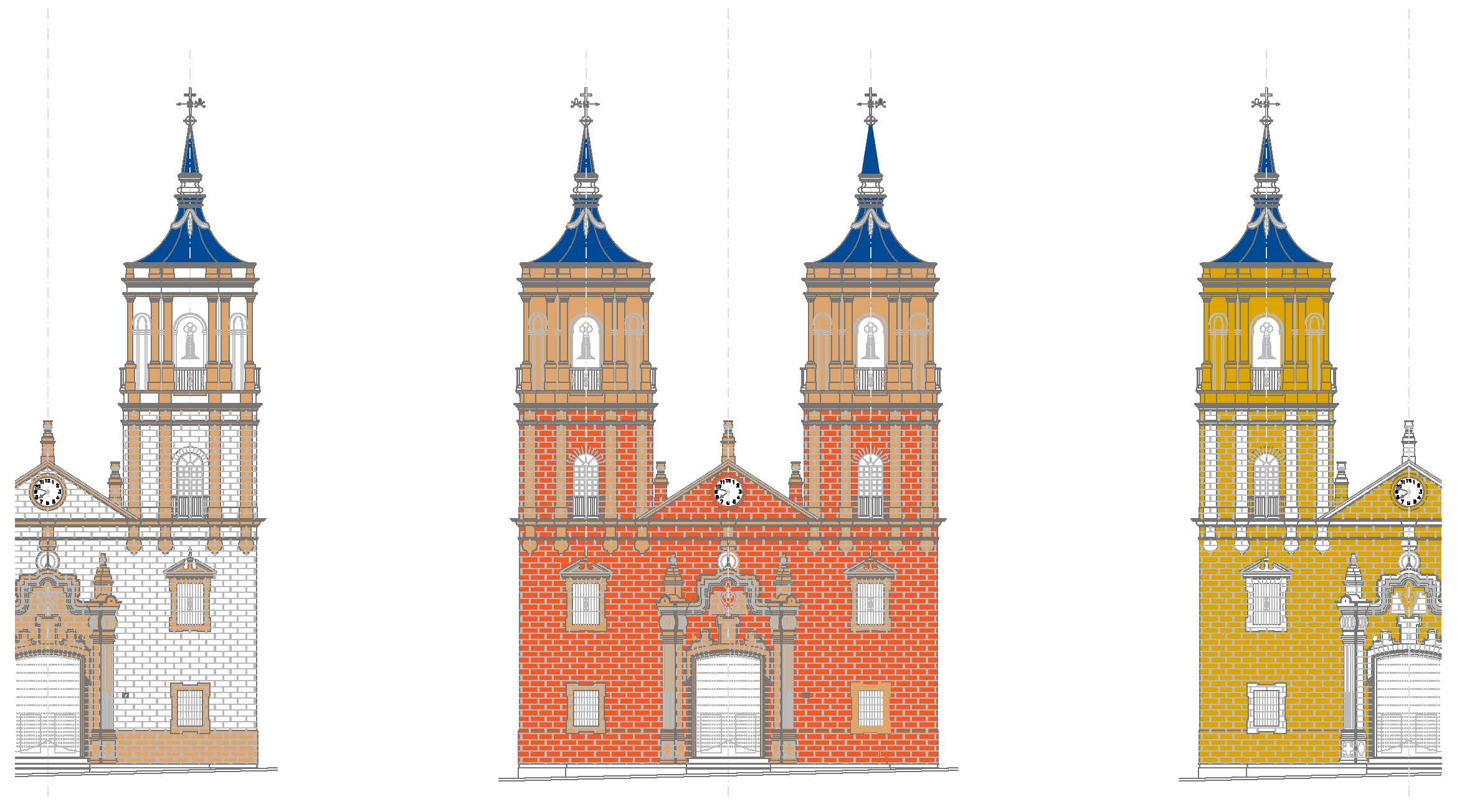 REHABILITACIÓN DE EDDIFICIOS