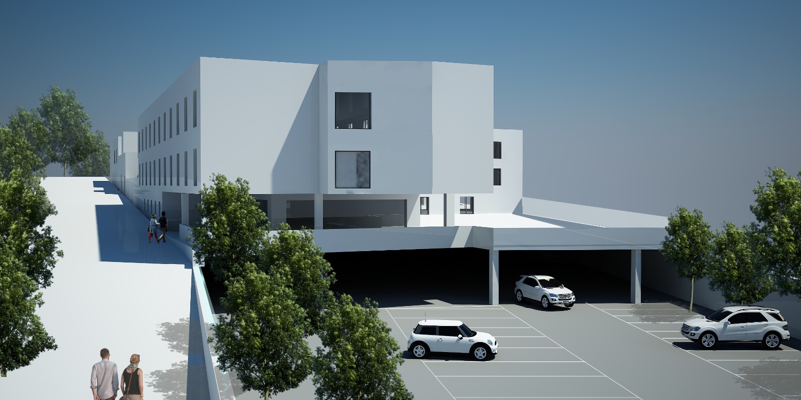 obra nueva